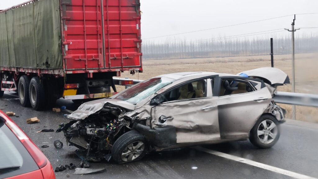 Car Accident Lawyers in Riverside Image