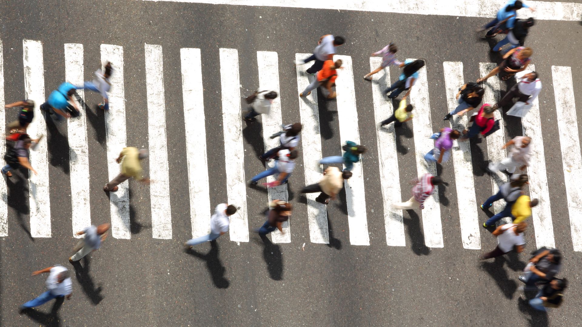 Common Causes of Pedestrian Accidents in San Diego in California