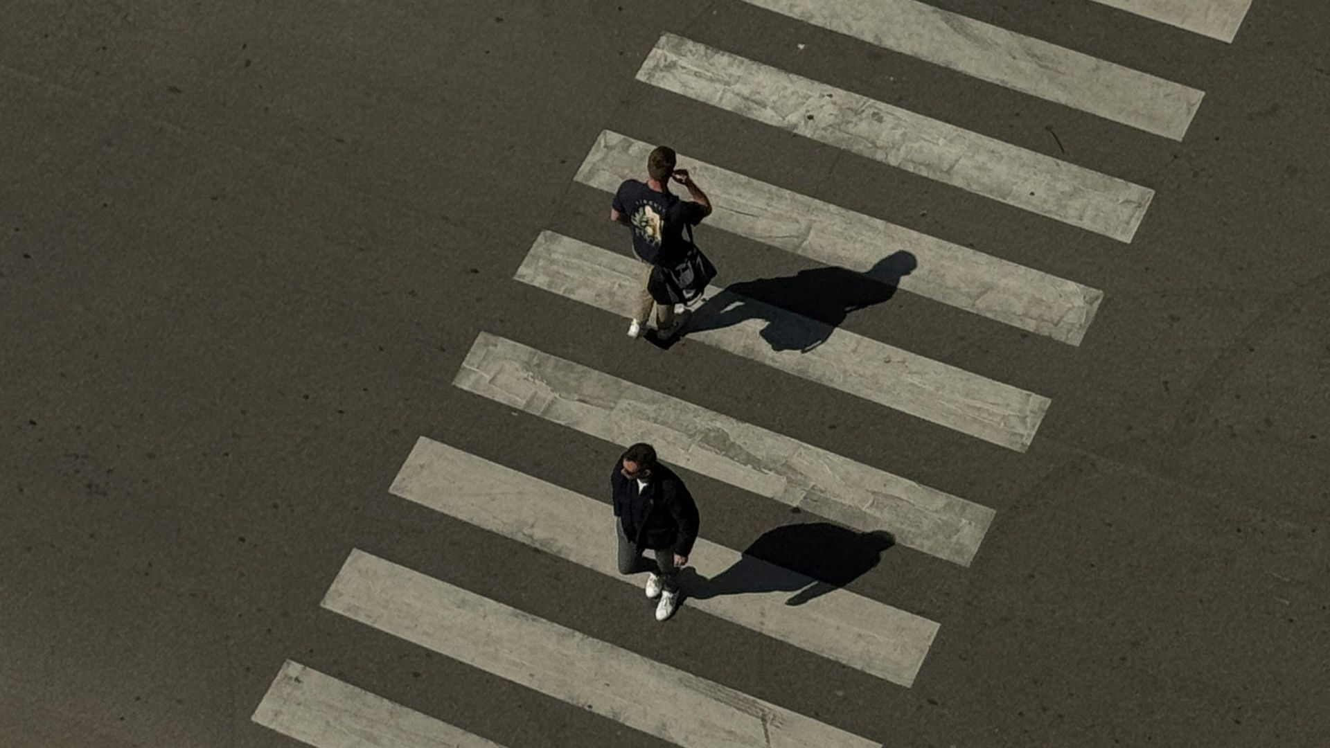 Common Causes of Pedestrian Accidents in Santa Ana in California