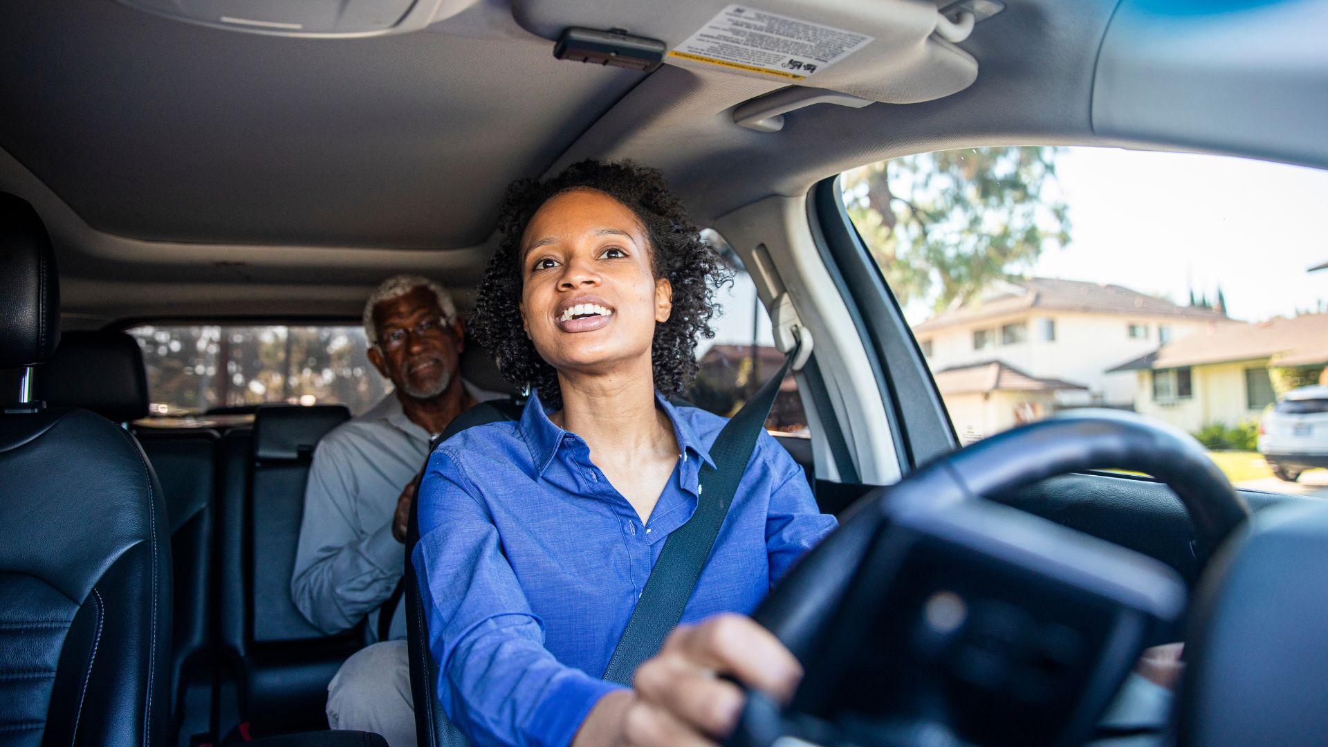 How Liability Is Determined After a San Diego Rideshare Accident in CA