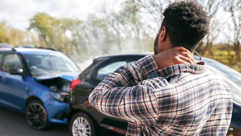 How Rideshare Accident Attorneys in California Prove Fault Image