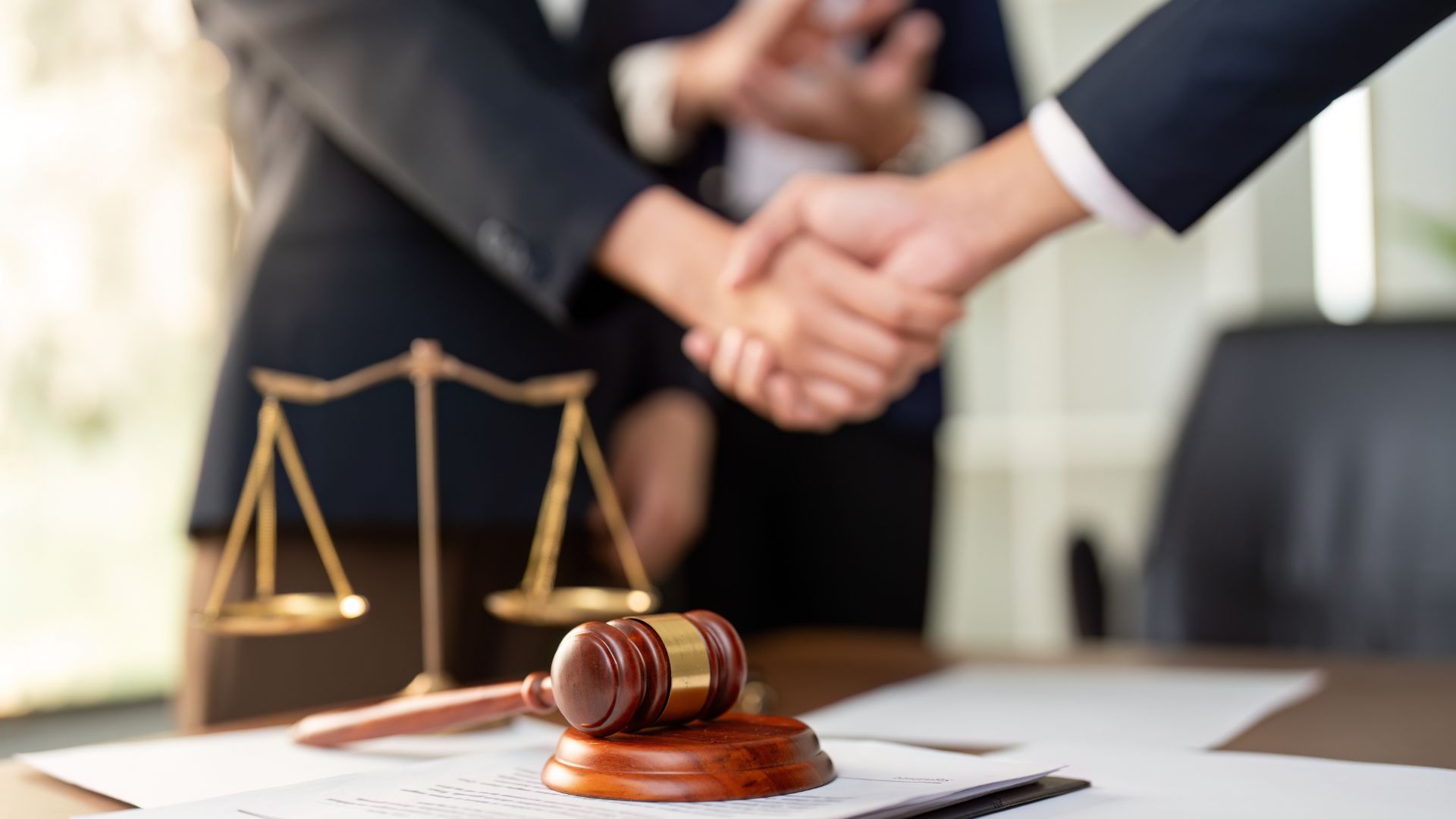 How Robert Hindin & Associates Pursues Compensation for Los Angeles Pedestrian Injuries in California