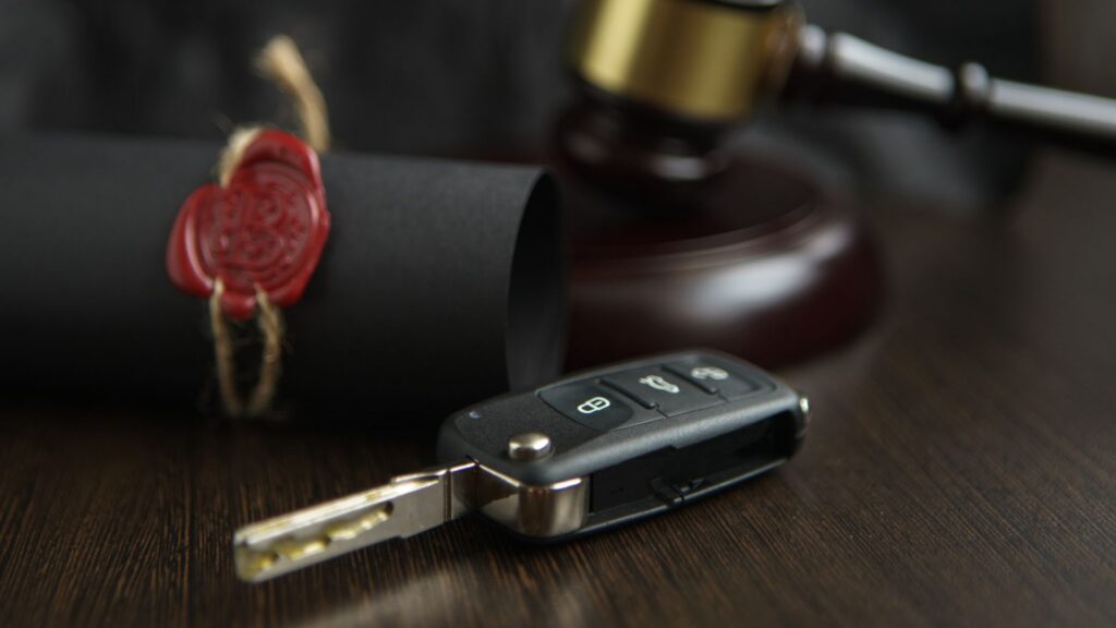 How Serious Rideshare Accident Injuries Are Valued in California Claims