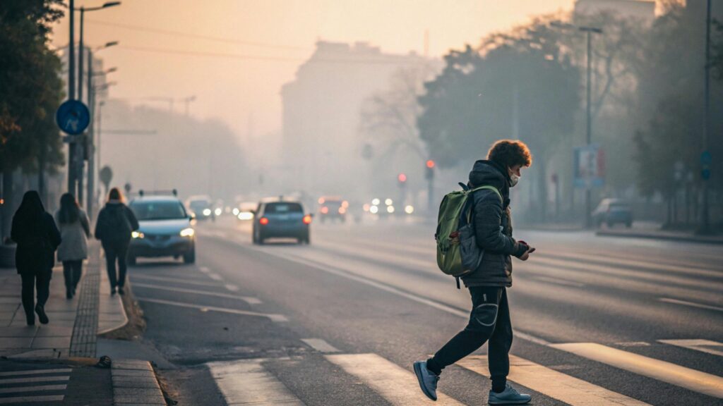 Pedestrian Accident Lawyers in Fresno at Robert Hindin & Associates