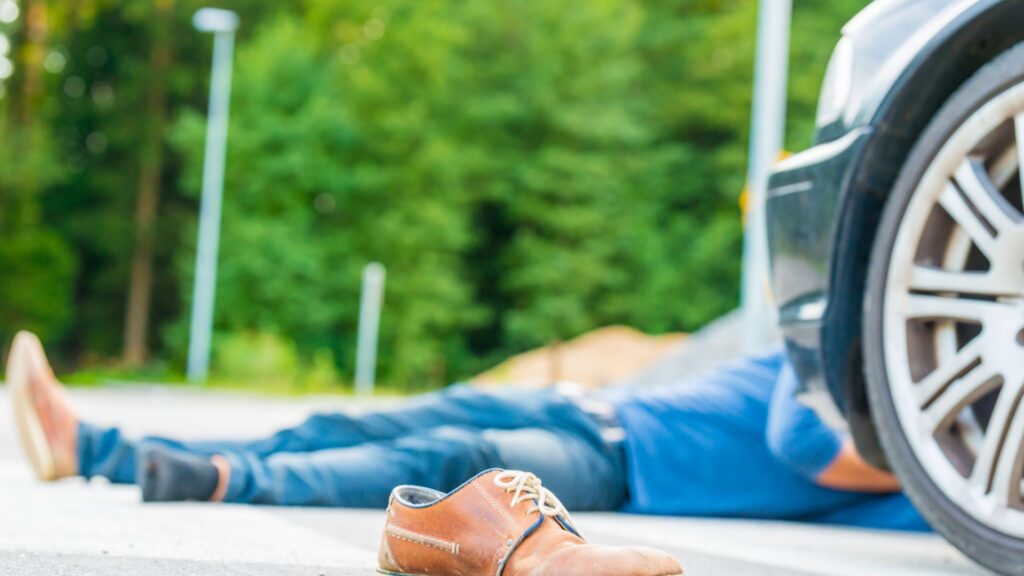 Pedestrian Accident Lawyers in Los Angeles at Robert Hindin & Associates
