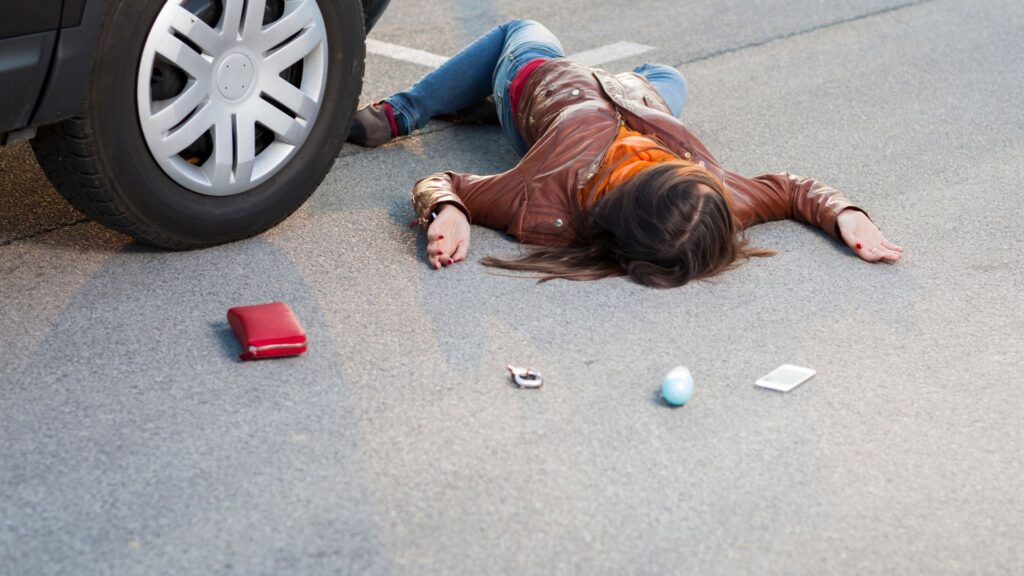 Pedestrian Accident Lawyers in San Jose at Robert Hindin & Associates