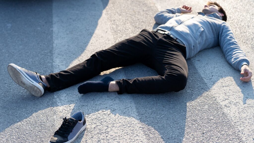 Pedestrian Accident Lawyers in Santa Ana at Robert Hindin & Associates