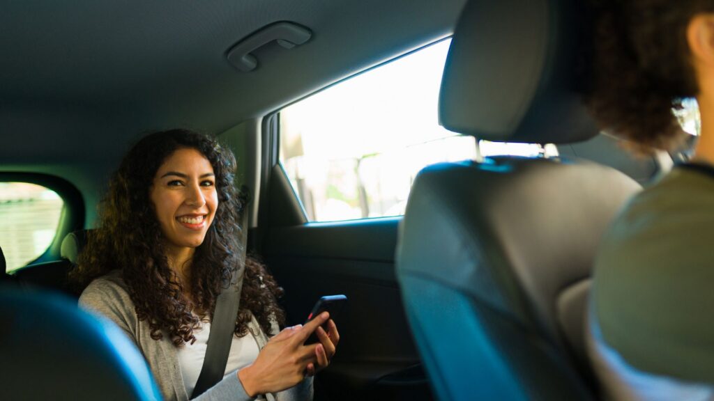 Rideshare Accident Lawyers in San Diego at Robert Hindin & Associates
