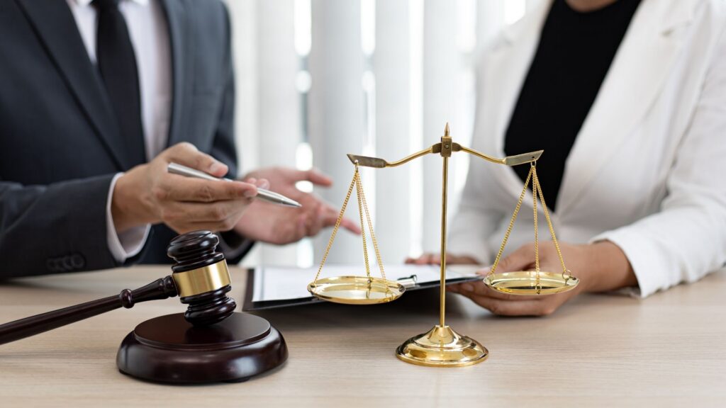 What Evidence Do Slip and Fall Accident Attorneys in California Need to Prove Claims Image