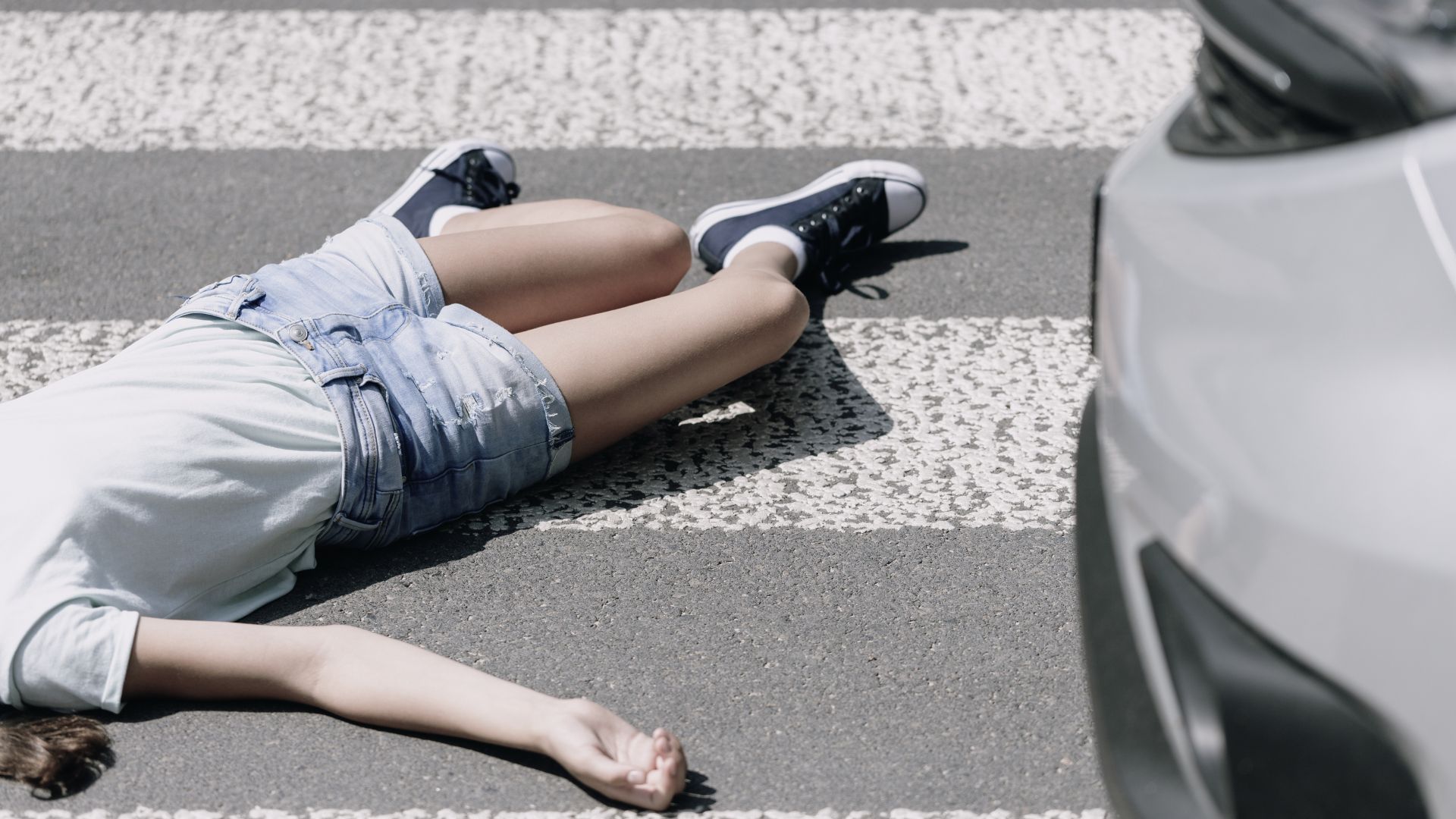 What to Do After a Pedestrian Accident in Los Angeles in California
