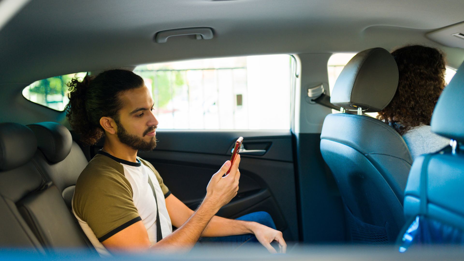 Why Contact Rideshare Accident Lawyers in Santa Ana Immediately After a Crash in CA