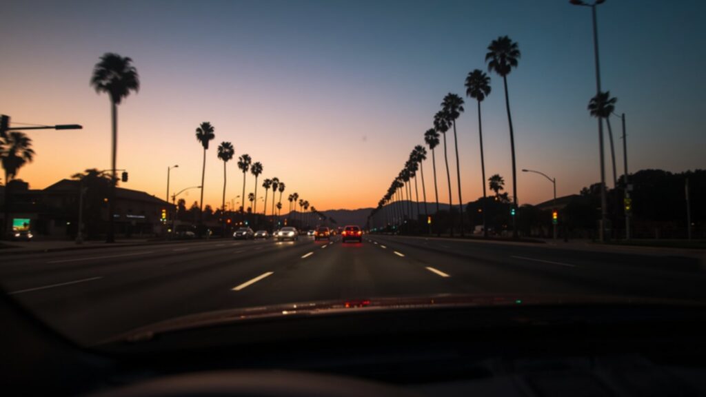 Talk to a Fresno Rideshare Accident Lawyer About Your Uber or Lyft Crash