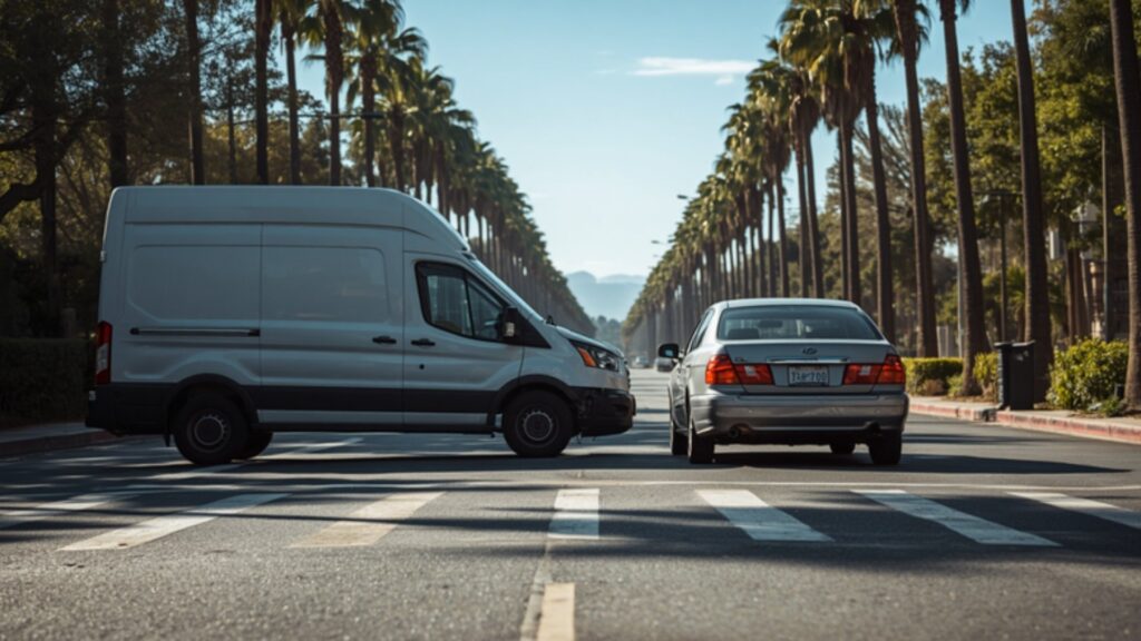 Talk to a Los Angeles Car Accident Lawyer at Robert Hindin and Associates Today
