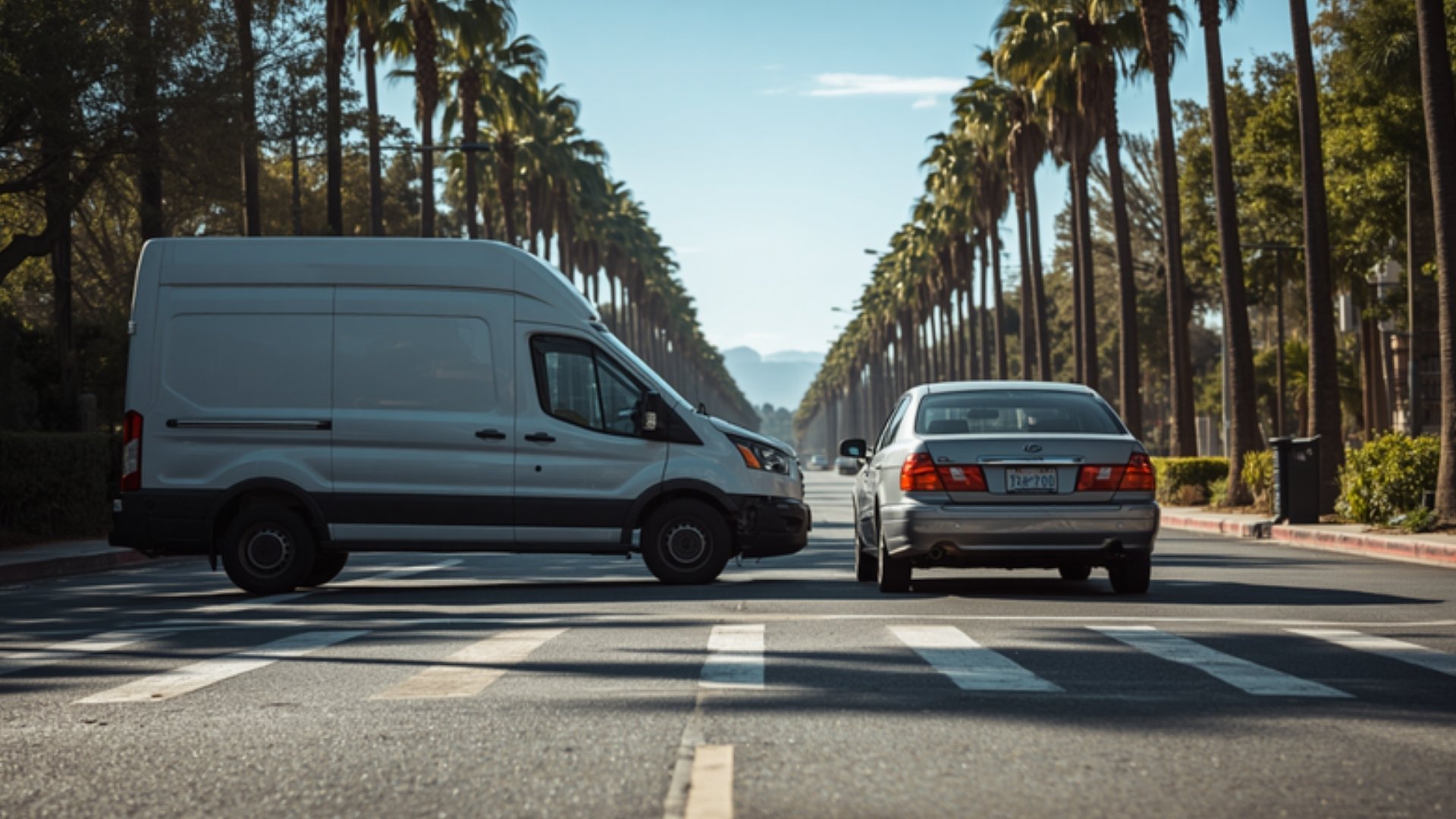 Talk to a Los Angeles Car Accident Lawyer at Robert Hindin and Associates Today